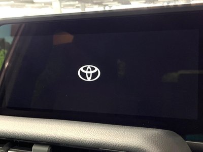 TOYOTA LAND CRUISER 250 - 4