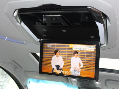 2019 Toyota ALPHARD — миниатюра 40