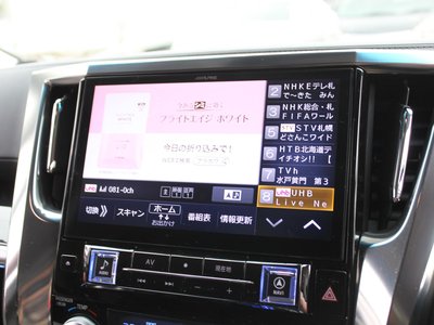 2019 Toyota ALPHARD — миниатюра 42