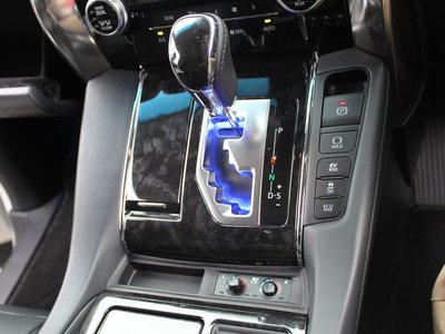 2019 Toyota ALPHARD — миниатюра 47