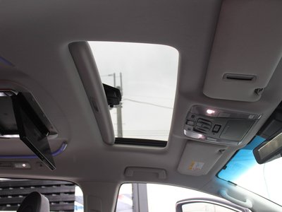 2019 Toyota ALPHARD — миниатюра 36