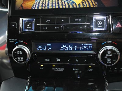 2019 Toyota ALPHARD — миниатюра 46