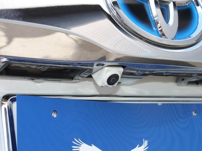 2019 Toyota ALPHARD — миниатюра 56
