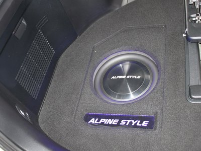 2019 Toyota ALPHARD — миниатюра 31