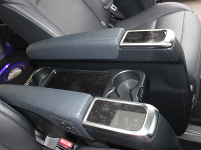 2019 Toyota ALPHARD — миниатюра 26
