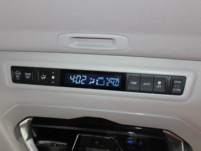 2019 Toyota ALPHARD — миниатюра 39