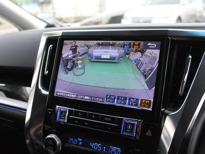 2019 Toyota ALPHARD — миниатюра 57