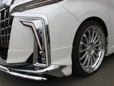 2019 Toyota ALPHARD — миниатюра 61
