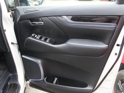 2019 Toyota ALPHARD — миниатюра 19