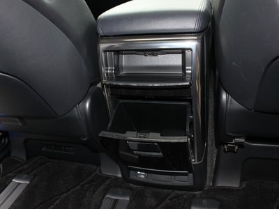 2019 Toyota ALPHARD — миниатюра 51