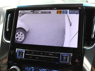 2019 Toyota ALPHARD — миниатюра 55