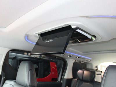 2019 Toyota ALPHARD — миниатюра 41