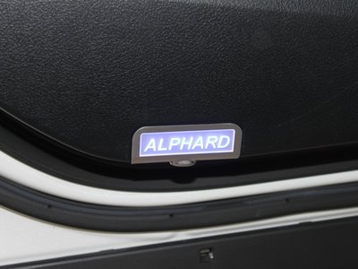 2019 Toyota ALPHARD — миниатюра 23