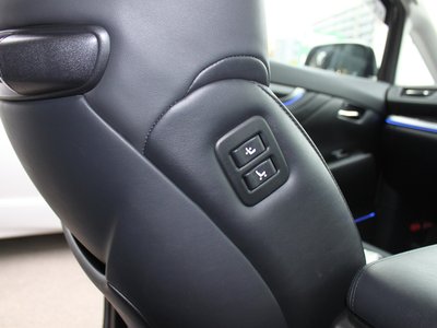 2019 Toyota ALPHARD — миниатюра 22