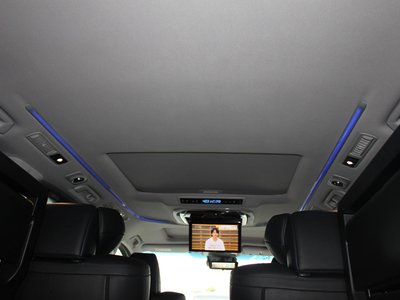 2019 Toyota ALPHARD — миниатюра 38