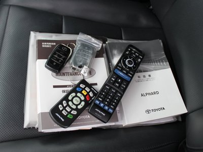 2019 Toyota ALPHARD — миниатюра 66
