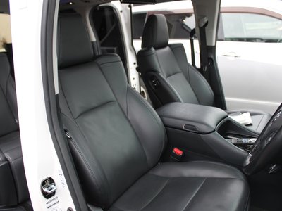2019 Toyota ALPHARD — миниатюра 17