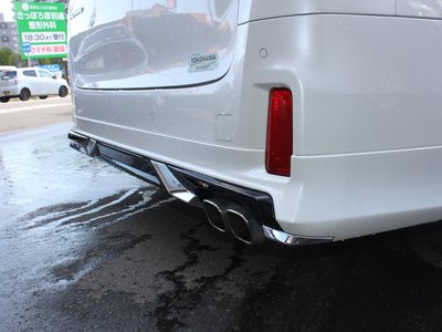 2019 Toyota ALPHARD — миниатюра 63