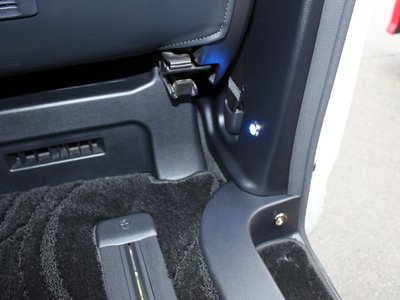 2019 Toyota ALPHARD — миниатюра 25
