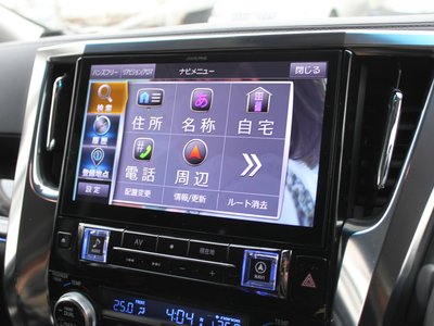 2019 Toyota ALPHARD — миниатюра 43