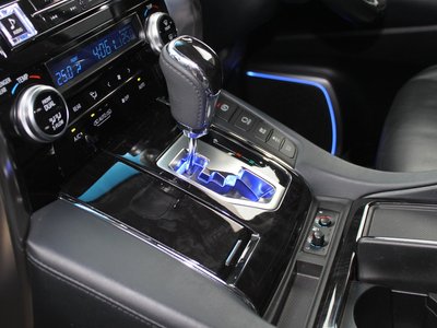 2019 Toyota ALPHARD — миниатюра 48