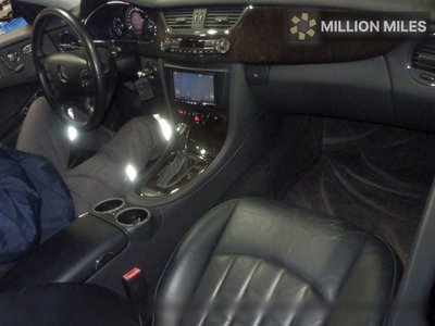 MERCEDES-BENZ CLS - 3