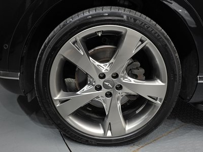 2020 Genesis GV80 照片 6