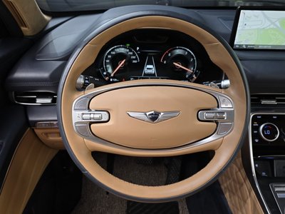 صورة مصغرة 12 لـ 2020 Genesis GV80