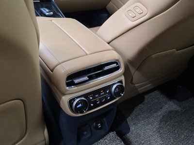 صورة مصغرة 20 لـ 2020 Genesis GV80