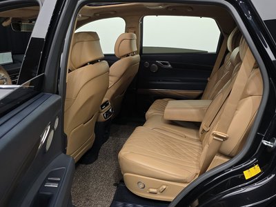 صورة مصغرة 19 لـ 2020 Genesis GV80
