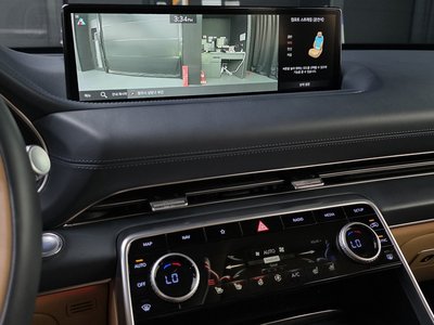 صورة مصغرة 11 لـ 2020 Genesis GV80