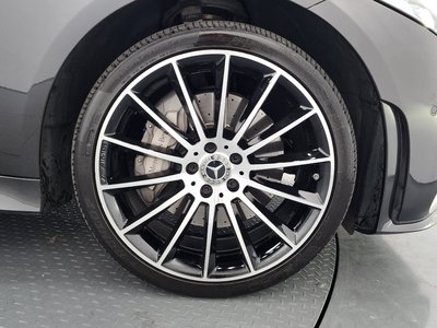 MERCEDES-BENZ CLS - 6