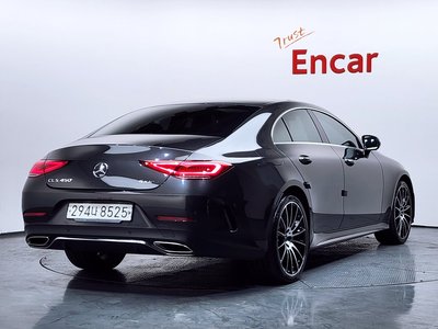 MERCEDES-BENZ CLS - 4