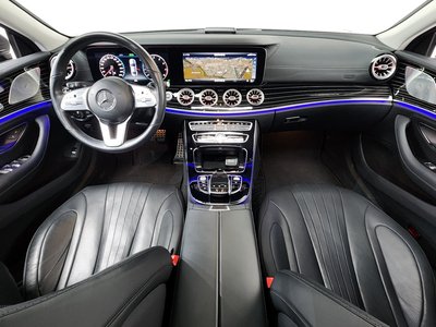 MERCEDES-BENZ CLS - 5