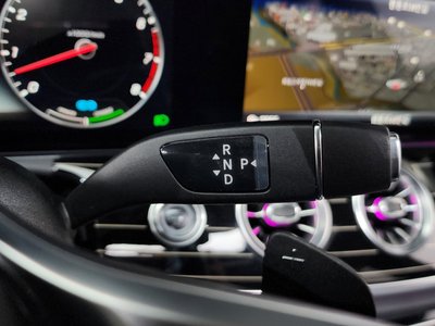 MERCEDES-BENZ CLS - 9