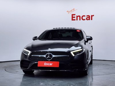 MERCEDES-BENZ CLS - 2