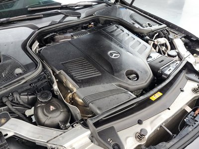 MERCEDES-BENZ CLS - 7