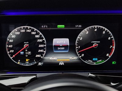 MERCEDES-BENZ CLS - 8