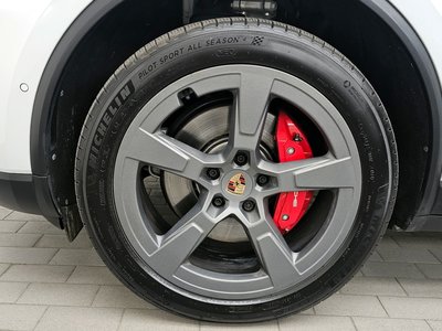 PORSCHE MACAN - 6