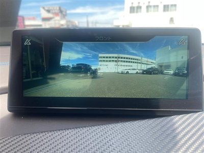 BMW I8 - 7