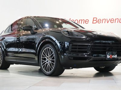 PORSCHE CAYENNE - 1