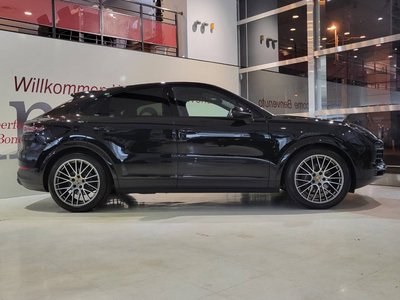 PORSCHE CAYENNE - 4