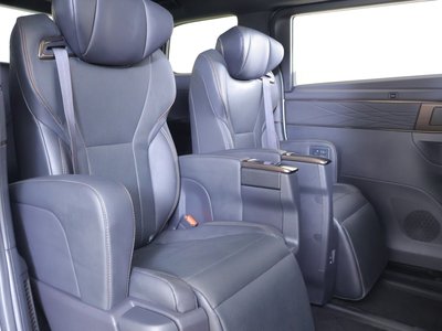 2024 Toyota ALPHARD 缩略图 44
