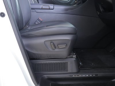 2024 Toyota ALPHARD 缩略图 40