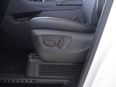 2024 Toyota ALPHARD 缩略图 42