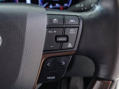 2024 Toyota ALPHARD 缩略图 20