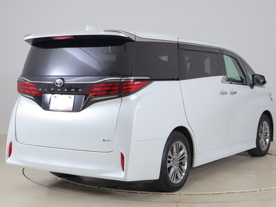 2024 Toyota ALPHARD 缩略图 63
