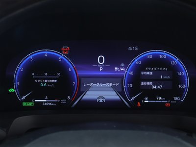 2024 Toyota ALPHARD 缩略图 17