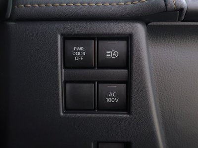2024 Toyota ALPHARD 缩略图 26