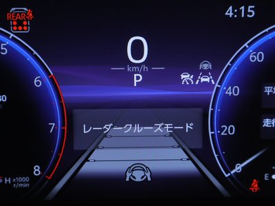 2024 Toyota ALPHARD 缩略图 18